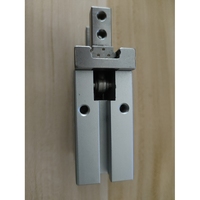 Cylindre pneumatique à Air MHZ2, haute qualité, 5 cylindres, vente directe d'usine