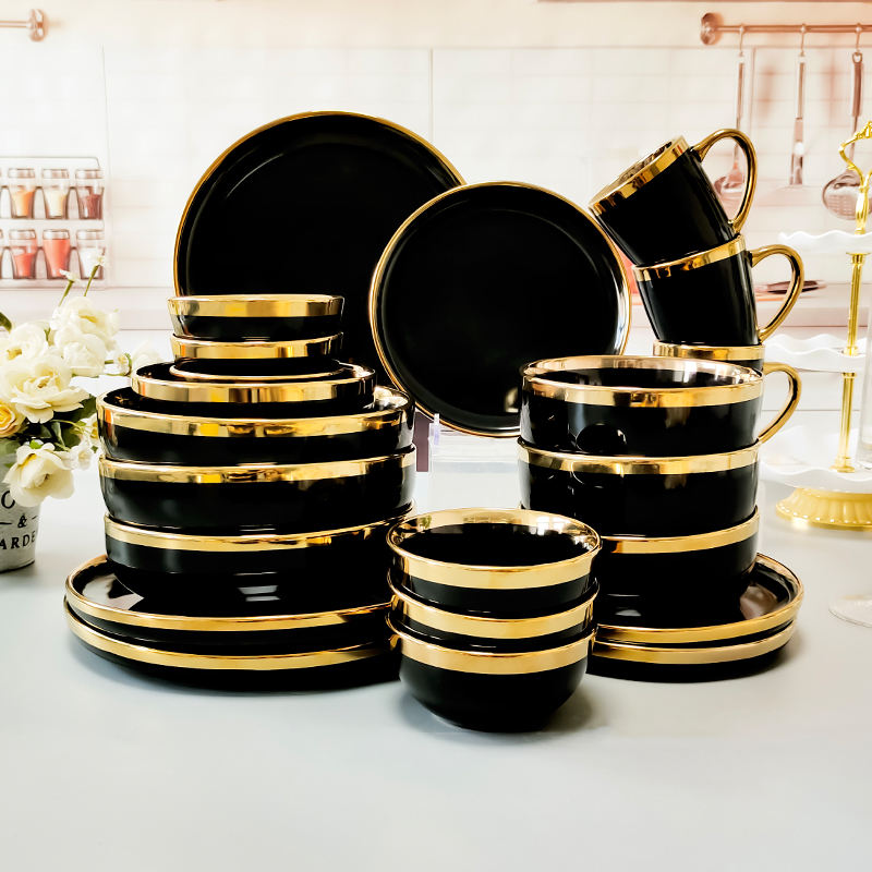 Dinner Set and Price High Quality Tableware for Every Kitchen