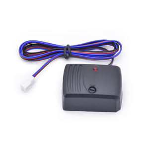 نظام أوكتوبوس عالمي مع نظام إنذار أمان للسيارة بدون مفتاح ومضاد لاختطاف السيارات - Product Image 4