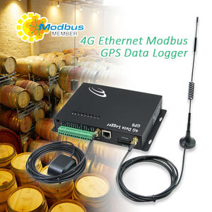 Contrôleur de température avec surveillance à distance en temps réel, GPS 4G, Modbus - Product Image 1