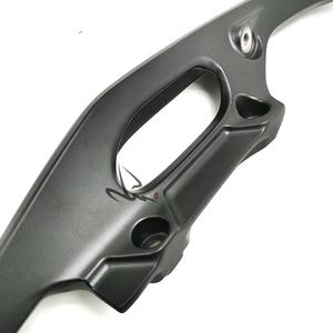 Sanhang En Alliage D'aluminium Arrière Passager Grab Bar Pour Snrs <span class=keywords><strong>300</strong></span> 350 <span class=keywords><strong>Forza</strong></span> 250 <span class=keywords><strong>300</strong></span> 350 <span class=keywords><strong>Honda</strong></span> Moto Accessoires - Product Image 6