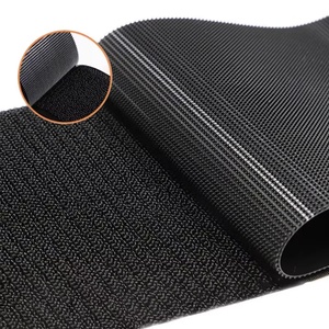 Cierre de Gancho y Bucle de Nailon Ajustable Ecológico, Estructura de Doble Cara, Enrollable - Product Image 2