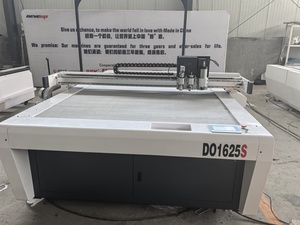 Tự động cho ăn hộp <span class=keywords><strong>carton</strong></span> chết máy cắt với dao cắt dao dao - Product Image 2