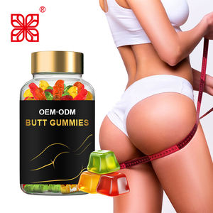 OEM di alta qualità ingrandimento dell'anca fino a rassodare BBL Gummies glutei caramelle caramelle - Product Image 2