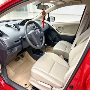 <span class=keywords><strong>Toyota</strong></span> <span class=keywords><strong>Yaris</strong></span> 1.6E Charm Edition d'<span class=keywords><strong>occasion</strong></span> 2011, transmission automatique, 110 000 KM, sans accident, compacte et fiable - Product Image 3