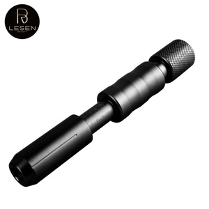 Pistolet d'injection de mésothérapie sans aiguille haute pression / Stylo à acide hyaluronique sans aiguille - Product Image 6
