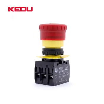 Kedu Electric Co., Ltd. - Power Tool Switch, Electromagnetic switch