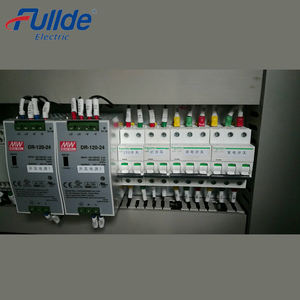Banque de charge résistive haute tension Fullde 2000KW 6.6KV - Product Image 4