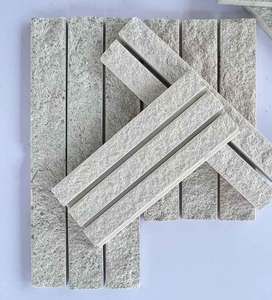Ladrillos de Fachada Modernos e Impermeables de Primera Calidad para Paredes Exteriores de Villas, Hoteles y Hospitales - Product Image 3