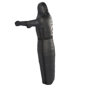 Airsoft — poupée de boxe, figurine de compétition de lutte, sauvetage simulé, charge du poids, combat complet - Product Image 1