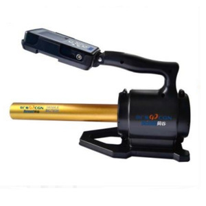 BG9512P Multifunctional X-ray And Gamma Dose Rate Meter 0.01 Svh To 10 Svh Sound <b>Alarm</b> China Made - Product Image 2
