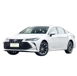 Auto usate Toyota seconda mano toyota AVALON 2023 2.0L CVT edizione aggressiva per la vendita calda con prezzo a buon mercato
