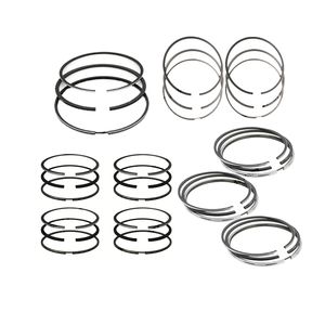 แหวนลูกสูบสำหรับรถบดอัดดินโคมัตสึ รุ่น <span class=keywords><strong>CD300</strong></span> สำหรับอะไหล่เครื่องยนต์เครื่องจักรกลการเกษตร - Product Image 1