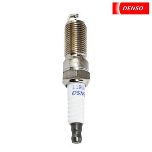 DENSO Platinum Gasoline Spark <b>Plug</b> PTV16TT L3Y2-18-110 14mm Thread for Ruiyi Wins with 1 Year Warranty - Product Image 5