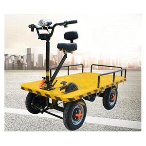 Camión de Transporte de Ganado, Camión de Transporte de Arena, Carro de Transporte Cerrado - Product Image 1