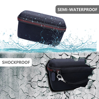 Portable EVA Dur Étui De Protection Pour Caméra Sac De Rangement Étanche Eva Hard Shell Caméscope Cas Personnalisé