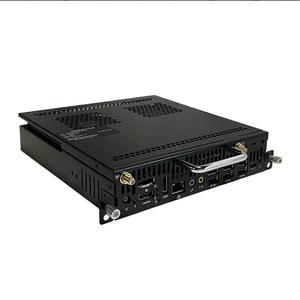 Mini PC de Fábrica con Intel de 13ª/12ª Generación, Core I5/I7, 2*DDR4, 16GB, 256GB, 80 Pines, para Pizarra Interactiva - Product Image 5
