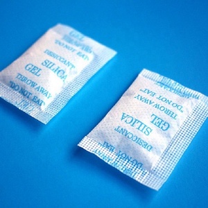 Venta caliente directa de fábrica 2G sobres desecantes de arcilla plastificante a base de agua bolsa surfactante embalaje para cajas de zapatos - Product Image 3