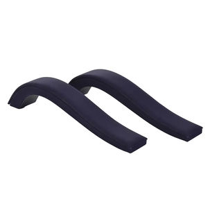 Nuevo Expositor Metálico OEM Azul DIY para Joyería: Set de Soportes para Pulseras, Collares, Anillos y Pendientes para Escaparates - Product Image 5