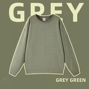 Sudaderas con Capucha Premium de 400 Gsm, Fabricantes de Sudaderas Personalizadas de Alta Calidad para Hombre, Otoño Nuevo - Product Image 5