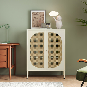 Nhà máy trực tiếp thân thiện với môi hiện đại mây tủ trưng bày tủ cho đồ nội thất gia đình phòng khách phòng ngủ khách sạn căn hộ sử dụng - Product Image 1