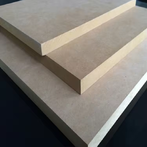 Vente flash : panneaux MDF imperméables <span class=keywords><strong>de</strong></span> 6 mm, 8 mm, 9 mm, 12 mm, 15 mm, 18 mm pour meubles <span class=keywords><strong>de</strong></span> cuisine en bois - Product Image 4