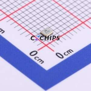 7D037400M01 Crystal (Passive) SMD2016-4P Crystal Oscillator SMD Crystal Oscillator 37.4MHz 10ppm 12pF - Product Image 1
