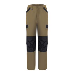 Venta directa de fábrica Chaqueta de uniforme de trabajo de alta visibilidad Ropa DE TRABAJO Traje DE TRABAJO - Product Image 2