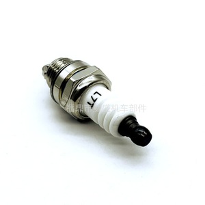 Bougies d'allumage L7T pour machines de jardin, scies à essence, tronçonneuses à deux temps, pièces de tondeuses à gazon - Product Image 4