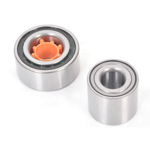 Kit de unidad de rodamiento de cubo de rueda delantera y trasera para coche, suministro directo de fuerte estabilidad, 3552, 1011, 3551 - Product Image 4