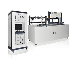 DX8440 tel sarma burulma test cihazı - Product Image 1