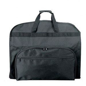 Free sample PU polyester <b>Storage</b> Large Travel Foldable Garment Bag Carry-on Suit Bag Manufacturer Duffel Bags for <b>Clothes</b> - Product Image 6