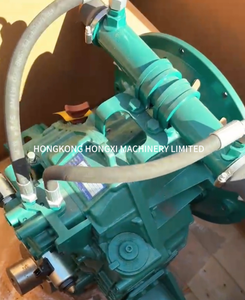 อะไหล่เกียร์เครื่องยนต์ ZF280 - Product Image 4
