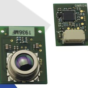 D6T-44L-06A 人体検知用 PTC サーミスタ - Product Image 4