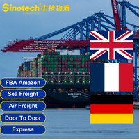Service de stockage en entrepôt logistique européen Chine vers Pays-Bas, Allemagne, France – Distribution de fret, agent maritime logistique