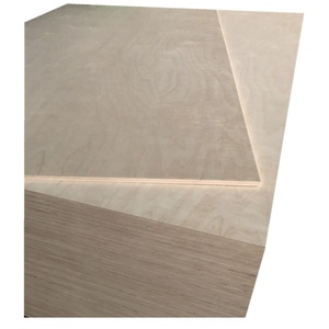 Venta caliente <span class=keywords><strong>de</strong></span> fábrica E0 grado fenólico abedul madera contrachapada marina 18mm - Product Image 6