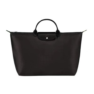 Bolso Tote de Asa Corta para Mujer, Cierre de Cordón, Nuevo, Gran Capacidad, Bolso de Viaje Impermeable, Bolso Tote Informal Plegable - Product Image 4