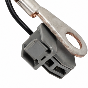 Cavo negativo batteria in rame 25936860 con isolamento in PVC per GMC Acadia, Buick Enclave, Chevy Traverse, Saturn <span class=keywords><strong>Outlook</strong></span> 2007-2017 GM - Product Image 5