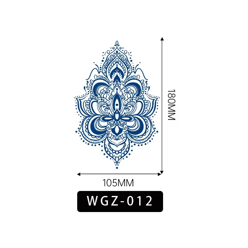WGZ-012