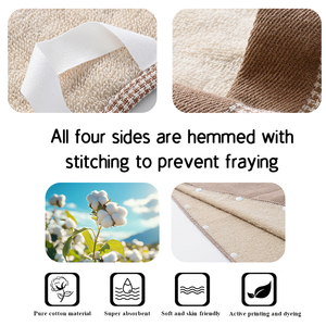 Serviette de bain de luxe personnalisable extra large 100% coton, séchage rapide et absorbante, adaptée à la maison, au <span class=keywords><strong>spa</strong></span> et aux hôtels - Product Image 3