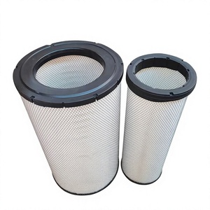 VISTORA Nuevo Filtro de Aire para Automóviles y Camiones de Uso Pesado OE 84386403 Papel de Filtro de Alta Calidad Tamaño Estándar - Product Image 1