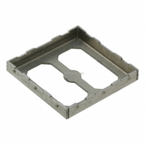 Nuevo y Original 36103205 SHIELD RF de 0.827" X 0.827" SMD para Protección RF e Inalámbrica - Product Image 1