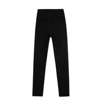 Jean Skinny Extensible Respirant Décontracté pour Femme YUANBOFEI – Tendance Automne Western, Denim Sexy qui Sublime la Silhouette