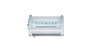 Có thể điều chỉnh phòng khám chăm sóc hyperbaric oxy buồng lồng ấp nhà máy ban đầu bác sĩ thú y canine icu oxy trị liệu cho pet Pet oxy - Product Image 4