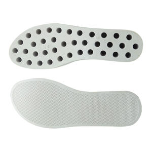 Scarpe con tacco alto scarpe spesse scarpe da donna per Pvc SandalsSole Design da donna suole <span class=keywords><strong>Sole</strong></span> bianche scarpe - Product Image 2