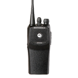 วิทยุสื่อสารแบบมือถือ EP450 VHF ระยะไกล - Product Image 1