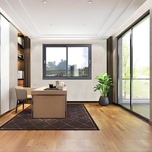 Fenêtres coulissantes extérieures JOUGE 6060 T66 en aluminium, fenêtres à levage et coulissantes à vendre - Product Image 3
