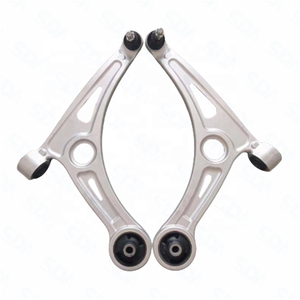 FORSIDA OEM 54500-G2100 54501-G2100 Para <span class=keywords><strong>Hyundai</strong></span> <span class=keywords><strong>Kona</strong></span> Electric <span class=keywords><strong>18</strong></span>-Buena Venta Nuevo Producto Brazos de control inferiores delanteros izquierdos - Product Image 1