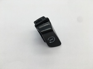 Accessoires pour motos, interrupteur de démarrage pour vélo électrique/moto, interrupteur d'alimentation à 2 broches, cinq interrupteurs principaux - Product Image 3