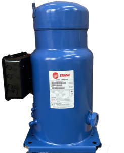 Nhà Máy Outlet New trane AC <span class=keywords><strong>condenser</strong></span> <span class=keywords><strong>R407C</strong></span> cshn315k0bkm 26 tấn 317600 BTU 400V/50Hz/3ph trane Liên Minh - Product Image 1